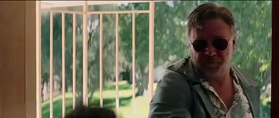 The Nice Guys Film (2016)