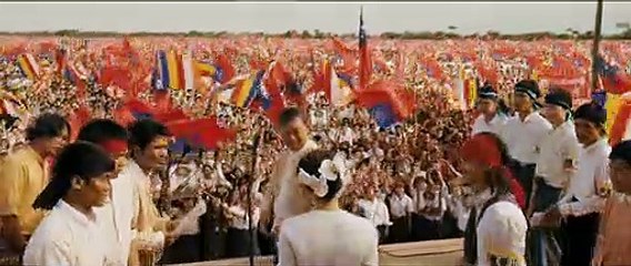 The Lady Film (2011)