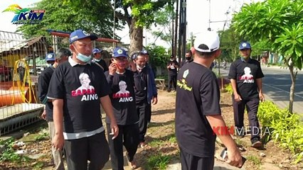 Punya Dedi Mulyadi, Hari Krida Pertanian! Petani Purwakarta Harus Lebih Maju Lagi