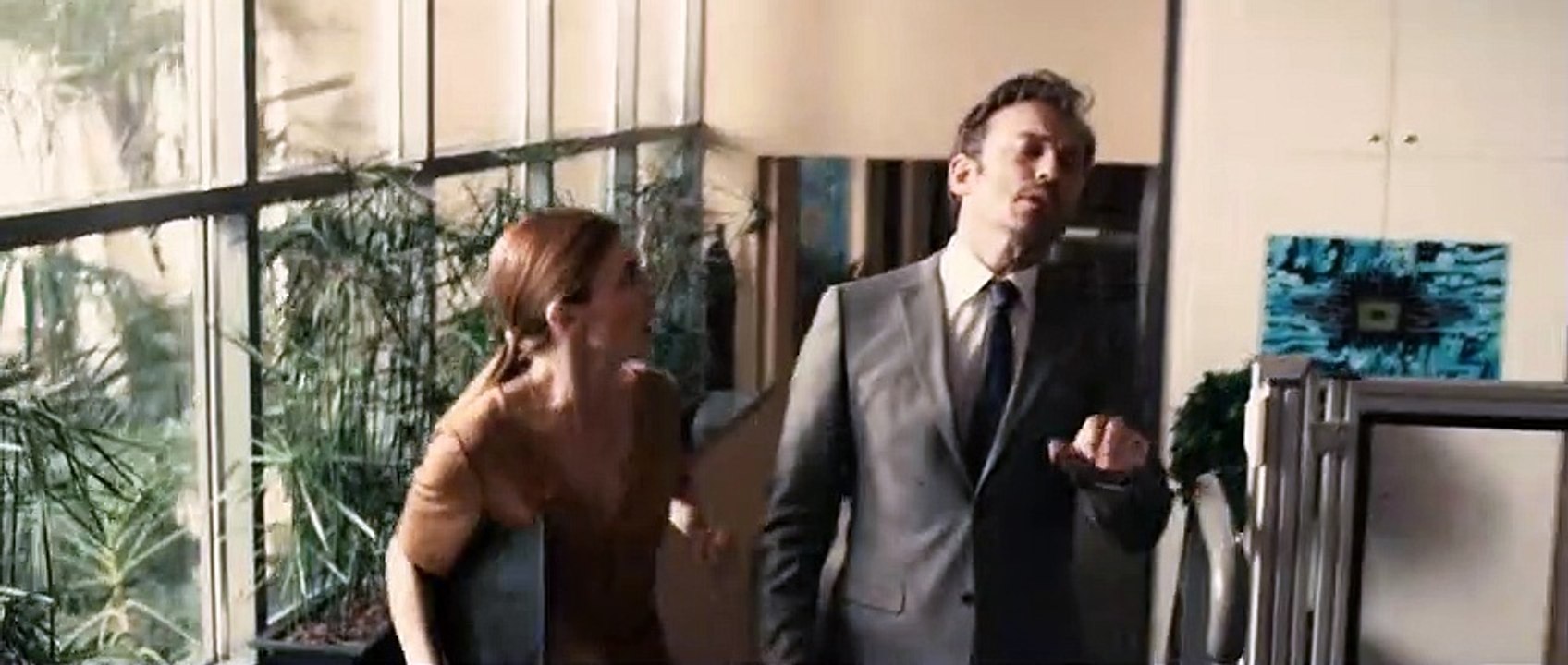 Un Prince presque charmant Film (2013) - Avec Vincent Perez, Vahina Giocante, Jacques Weber