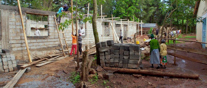 GOGO Bande-Annonce du film