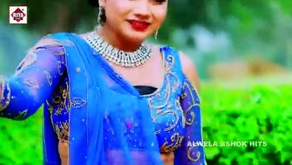 हर जगह DJ पर धूम मचा रहा ऐ गाना - Aarkesta Star Alwela Ashok - गवना करावे अईले ट
