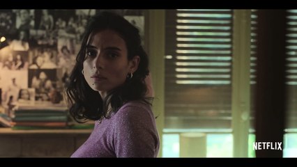 Disparu à Jamais Saison 1