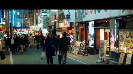 TOKYO SHAKING Film - Making-of - Idée du Film