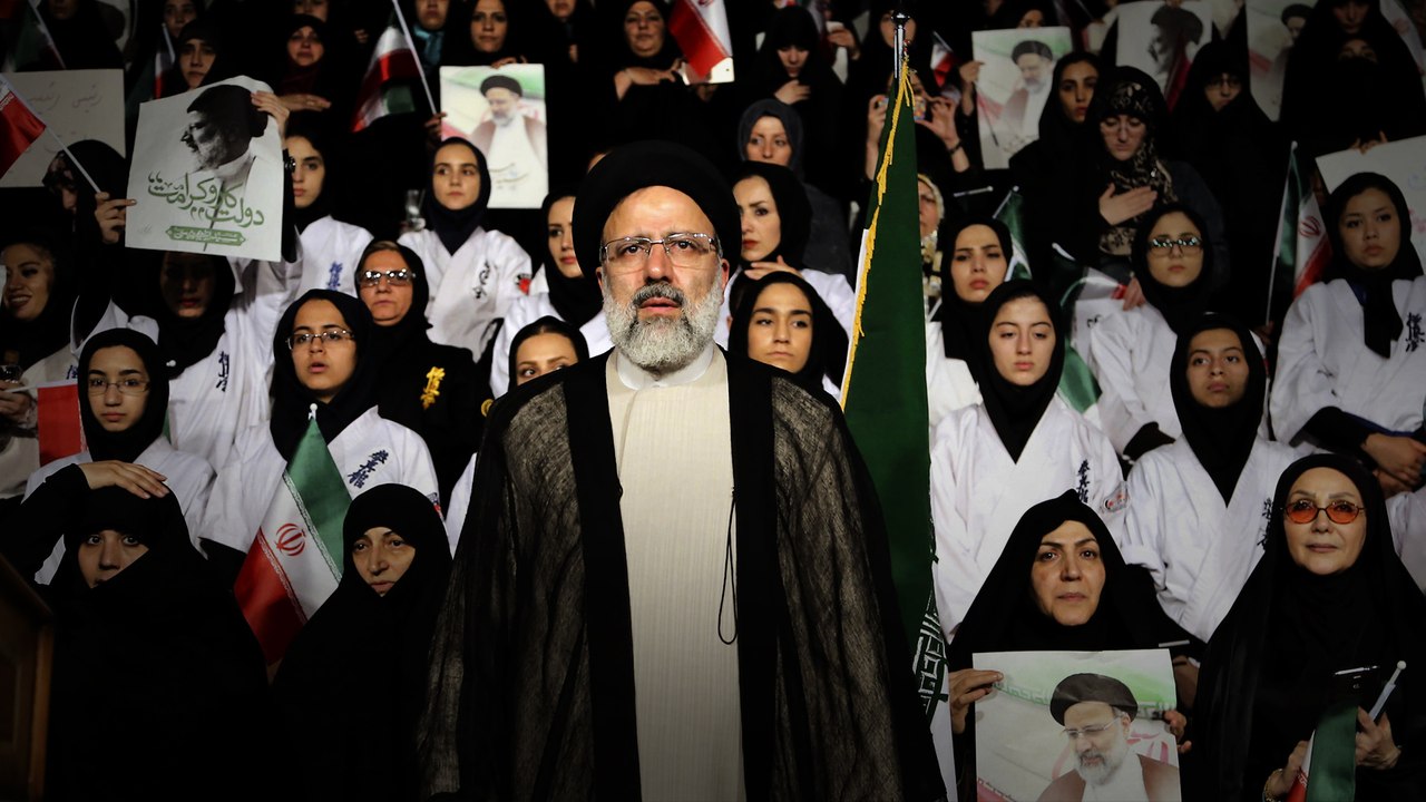 Iran’s new president: What's next for the country’s media? | The Listening Post