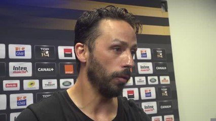 Finale - Poitrenaud : "On marque l'histoire du club et du rugby français"