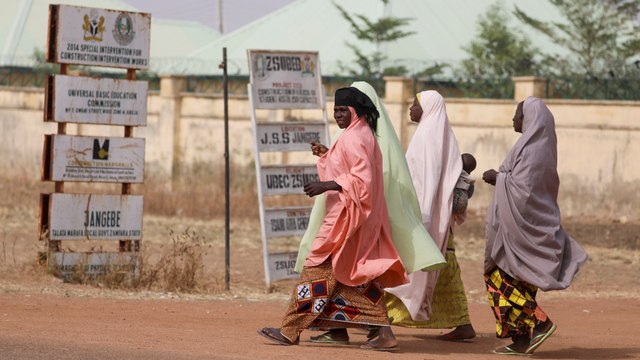 What is behind the rise of kidnappings and abductions in Nigeria? | Counting the Cost