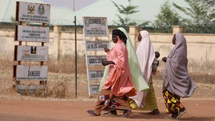 What is behind the rise of kidnappings and abductions in Nigeria? | Counting the Cost