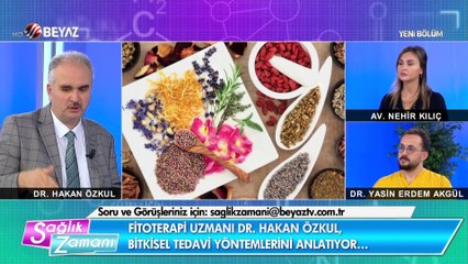 Saglik Zamani 26 Haziran 2021