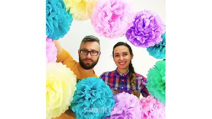 16 Life Hacks And Crafts Using Only Paper And Scissors