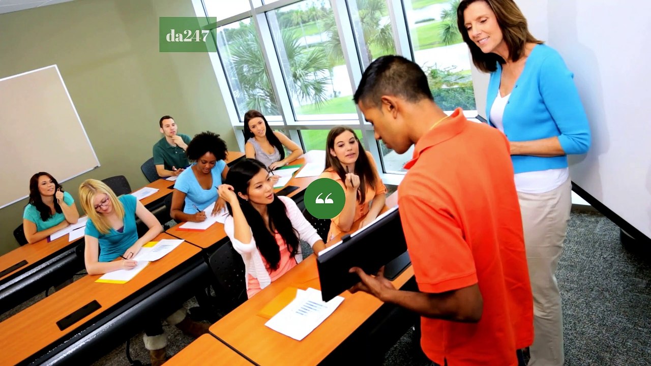 What Are Some Examples of Affirmations For Students?