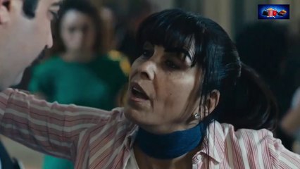 HD مسلسل " الفناء " الحلقة 33  - مدبلج و بجودة