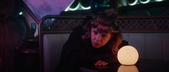 Loki Lemantis-1 Song LOKI Sings a Song To Sylvie