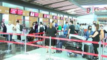 İstanbul Havalimanı yeni rekor kırdı