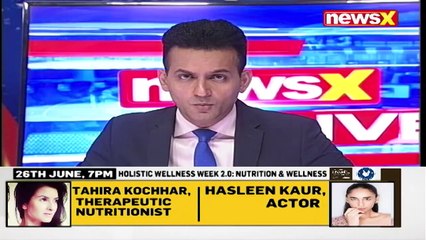 Mumbai Fake Vax Case BMC Begins Investigation NewsX