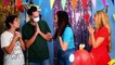 What If Everything Was Like Among Us | Among Us In Real Life – Funny Birthday Party By La La Life