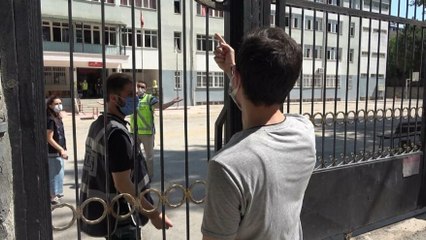 1 yıllık emek 1 dakikayla kayboldu