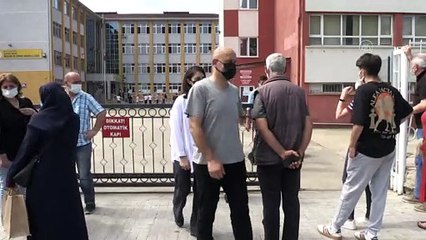 ORDU - Üniversite adaylarının YKS heyecanı