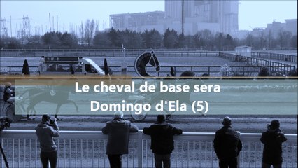 Pronostic Quinté PMU du dimanche 27 juin 2021