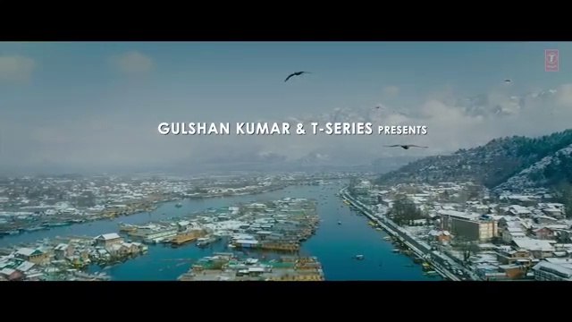 Wafa Na Raas Aayee Song Jubin Nautiyal Ft.Himansh K_Arushi N_ Meet Bros_Rashmi V_Ashish P