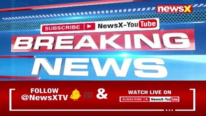 BJP Stages Chakka Jaam Against MVA Govt Fadnavis Detained Amid Protest NewsX