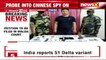 Probe Into Chinese Spy On Petition To Be Filed In Malda Court NewsX