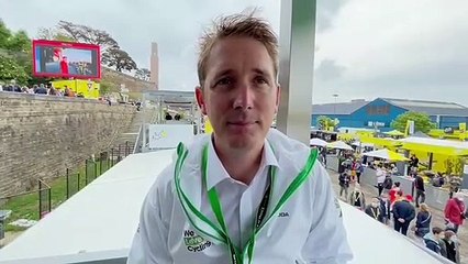 Tour de France 2021 - La chronique d'Andy Schleck : "Un podium Pogacar-Thomas-Roglic"