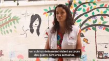 Asesinada una cooperante española de Médicos Sin Fronteras en un ataque en Etiopía