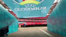 Euro2020, ecco Wembley, dove si giocherà l'ottavo di finale Italia-Austria