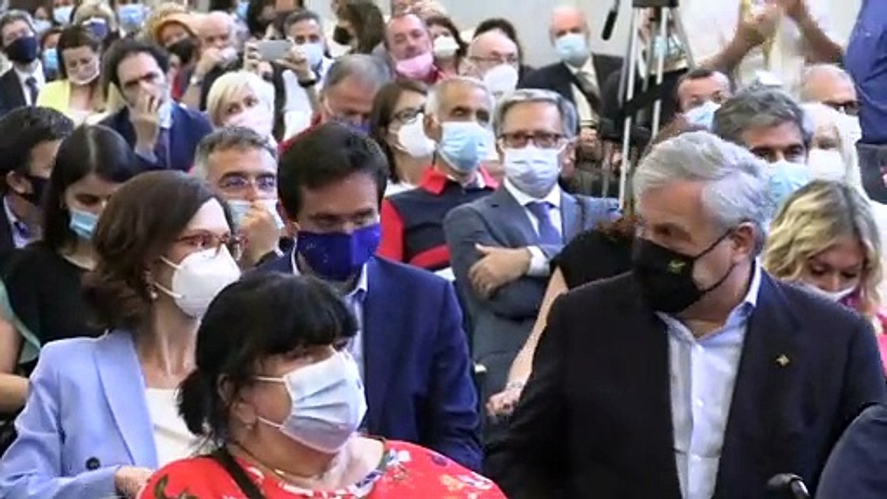 Governo, Berlusconi: "Priorità devono essere fisco e giustizia, non la legge Zan"