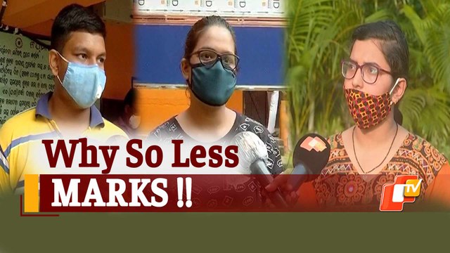 'Class 10 Marks Not Added' - Odisha Matric Students Dissatisfied With BSE Results 2021