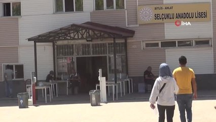 Navigasyonun azizliğine uğradı sınava geç kaldı