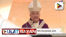 Archbishop Villegas: PNoy, nanatiling simple at tahimik sa kabila ng atake ng trolls at bashers