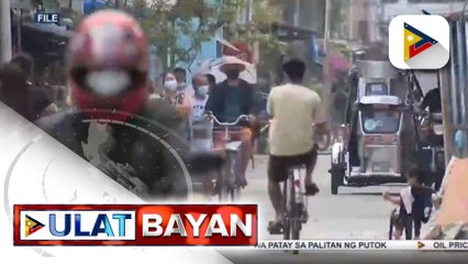 Ilang eksperto, tiniyak na wala pang lokal na kaso ng Delta variant sa bansa; WHO, nagbabala vs Delta variant na tinukoy bilang pinakanakahahawang variant