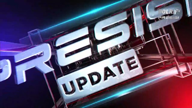 WAKAPOLDA PAPUA PIMPIN PEMBUKAAN CEREMONY BAKTI SOSIAL