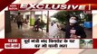 Bihar: Water filled in hospital due to floods in Patna