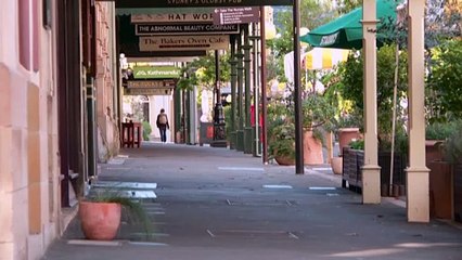 "Ein weiterer Tritt" - Corona-Alarm in Sydney durch Delta-Variante