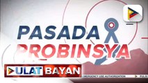 DAR, nakipagpulong sa grupo ng mga magsasaka sa Laguna;  350 na benepisyaryo ng Cash-for-Work sa San Miguel, Bulacan, nakatanggap ng cash aid;  Ika-32 anibersaryo ng Rano Massacre, inalala sa Digos City, Davao del Sur