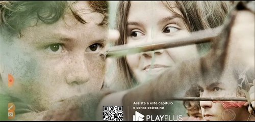 Novela Genesis capítulo.    114  Completo ,