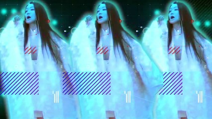 『妖怪大戦争 ガーディアンズ』キャラPV｜雪女