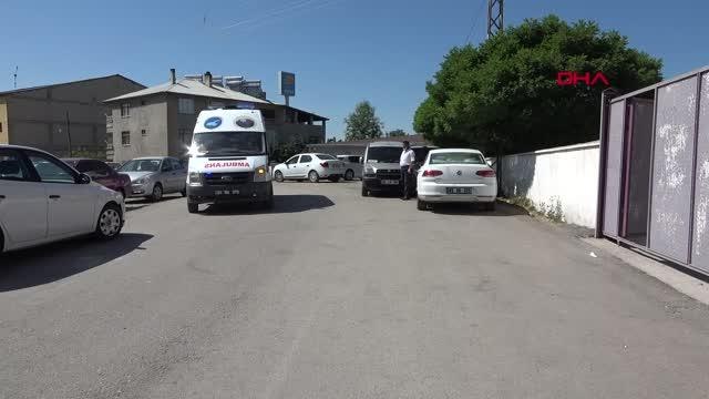 Son dakika... VAN HASTANEDE AMELİYAT OLAN GENÇ AMBULANSLA SINAVA GÖTÜRÜLDÜ