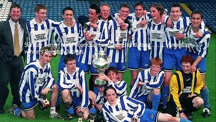 Leeds retro: Beeston 2001-2002