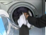 Mistergooddeal - Lave-linge séchant Indesit WIDL126S