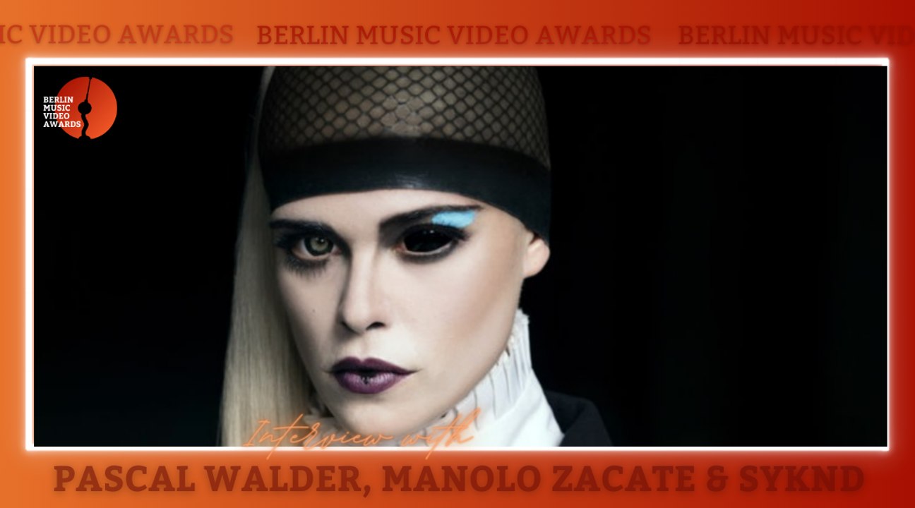 Interview with Pascal Walder, Manolo Zacate, and Skynd