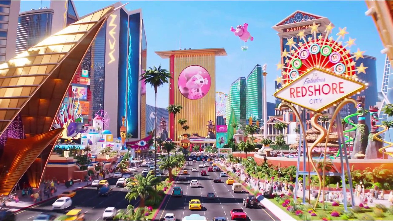 Sing 2 Die Show deines Lebens Film