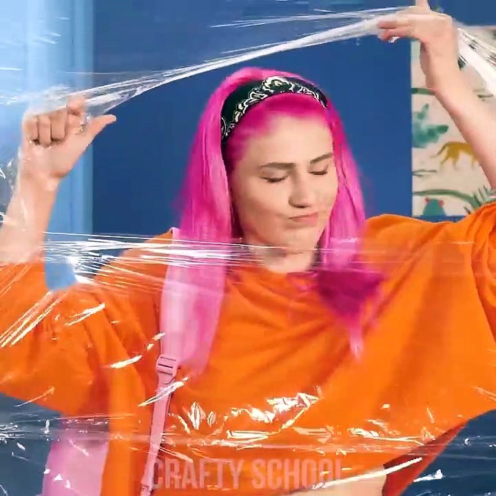 8 Awesome Diy School Prank Ideas! Funny Pranks For Your Friends