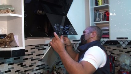 Ankara’da uyuşturucu tacirlerine operasyon: 4 gözaltı