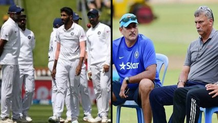 Team India senior pacer Roger Binny slams Indian cricket team bowling unit | Oneindia Telugu