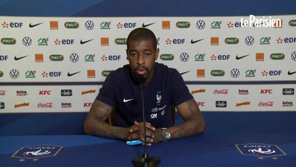Euro 2021 : «Mbappé ? Il ne va pas tarder à marquer», promet Kimpembe