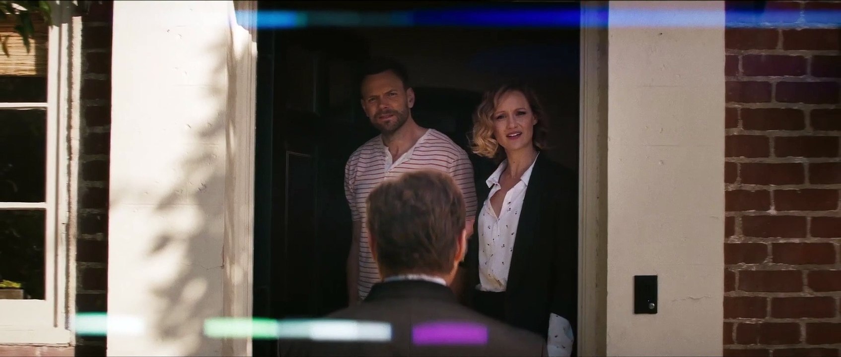 HAPPILY GLÜCK IN DER EHE PECH BEIM MORD Film